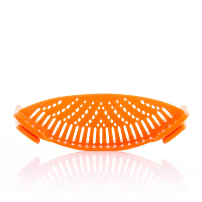 Égouttoir en Silicone Pastrainer InnovaGoods