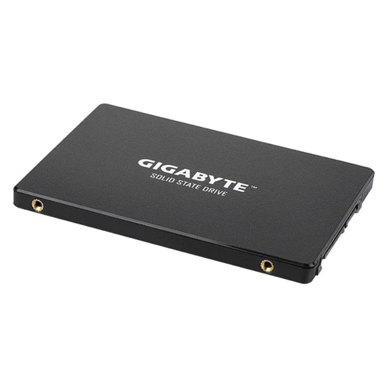 Disque Dur Externe Gigabyte GP-GSTFS31100TNTD 2,5" SSD 1 TB Noir