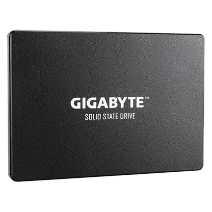 Disque Dur Externe Gigabyte GP-GSTFS31100TNTD 2,5" SSD 1 TB Noir