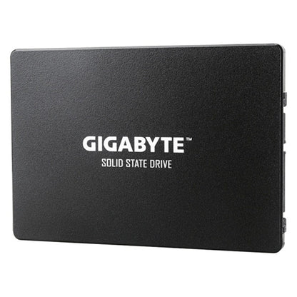 Disque Dur Externe Gigabyte GP-GSTFS31100TNTD 2,5" SSD 1 TB Noir