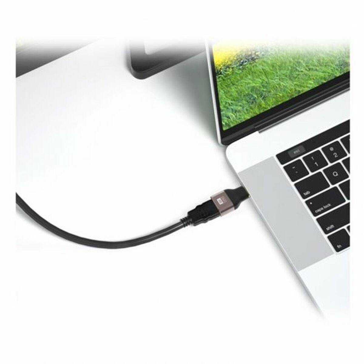 Adaptateur HDMI PcCom