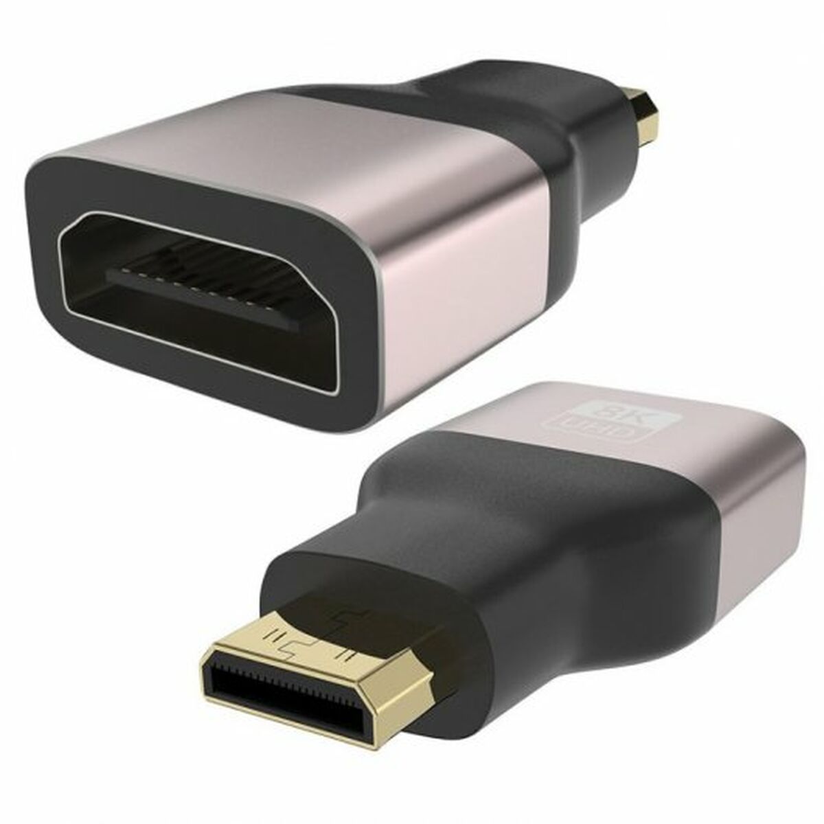 Adaptateur HDMI PcCom