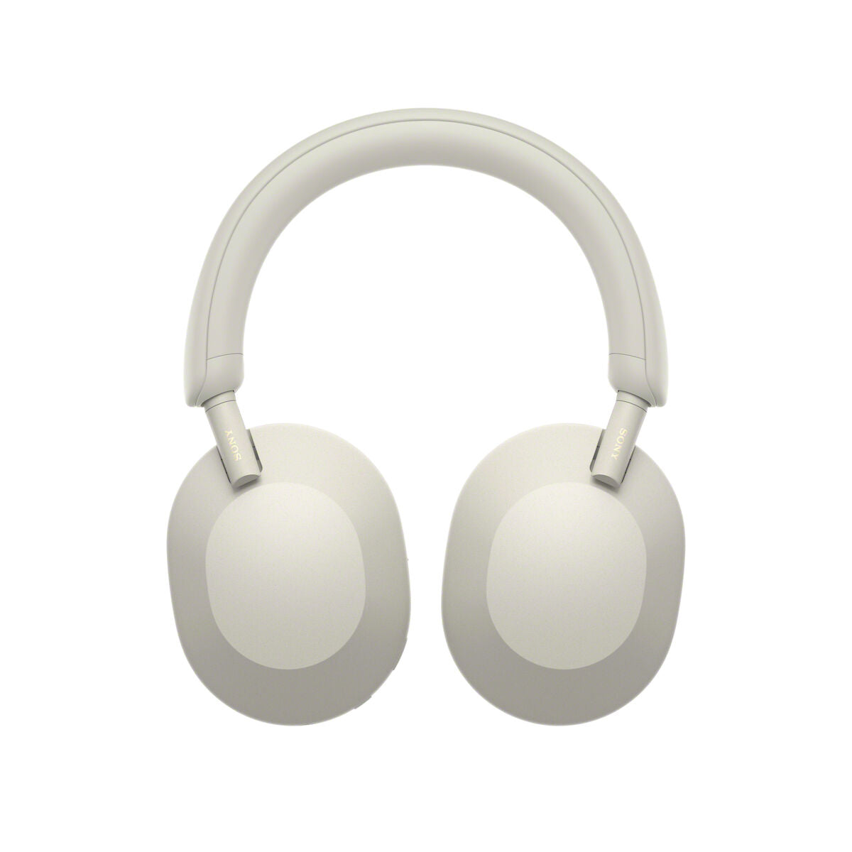 Casque Sony WH-1000XM5 Argenté