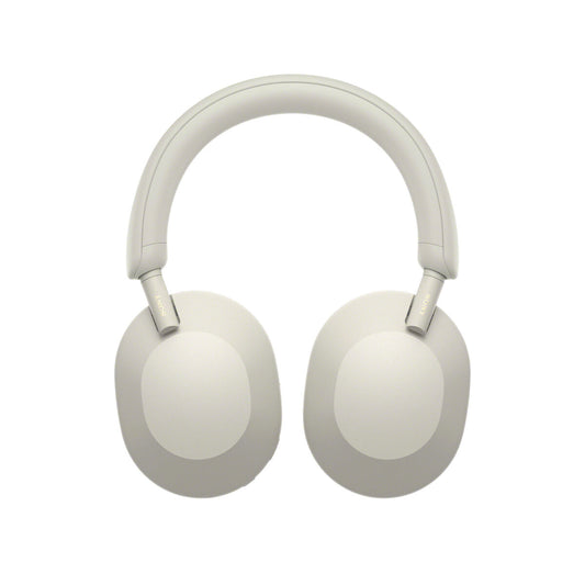 Casque Sony WH-1000XM5 Argenté