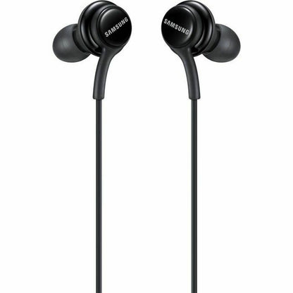 Casque Samsung EO-IA500BBEGWW Noir