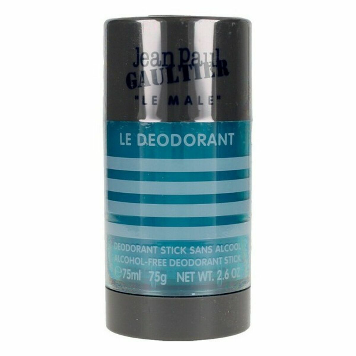 Déodorant en stick Jean Paul Gaultier Le Male 75 ml