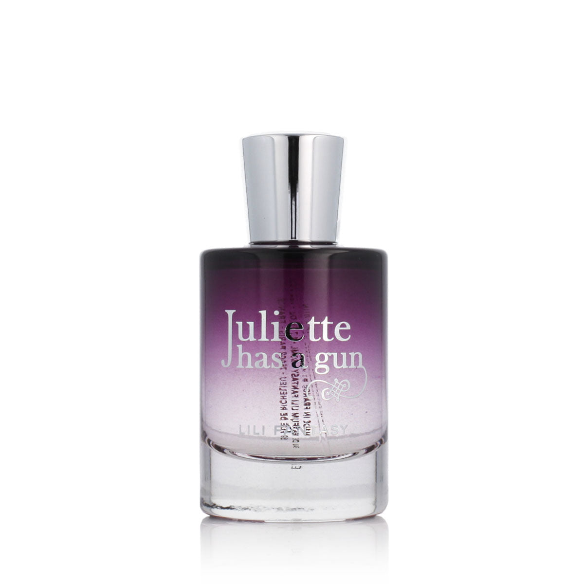 Parfum Femme Juliette Has A Gun EDP Lili Fantasy 50 ml