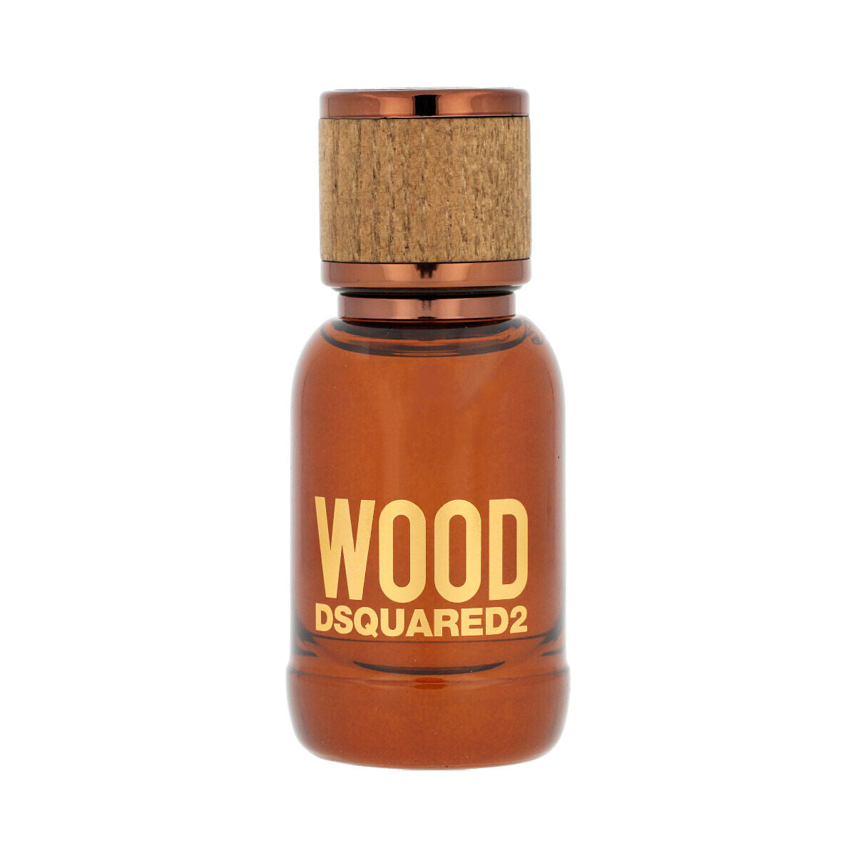 Parfum Homme Dsquared2 EDT Wood 30 ml