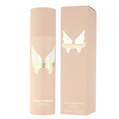 Spray déodorant Paco Rabanne Olympéa 150 ml