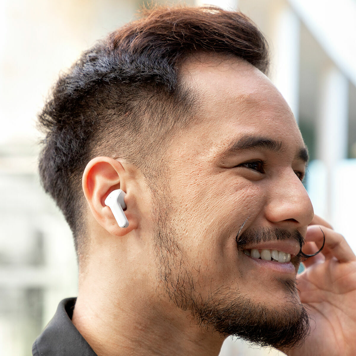 Écouteurs Bluetooth InnovaGoods