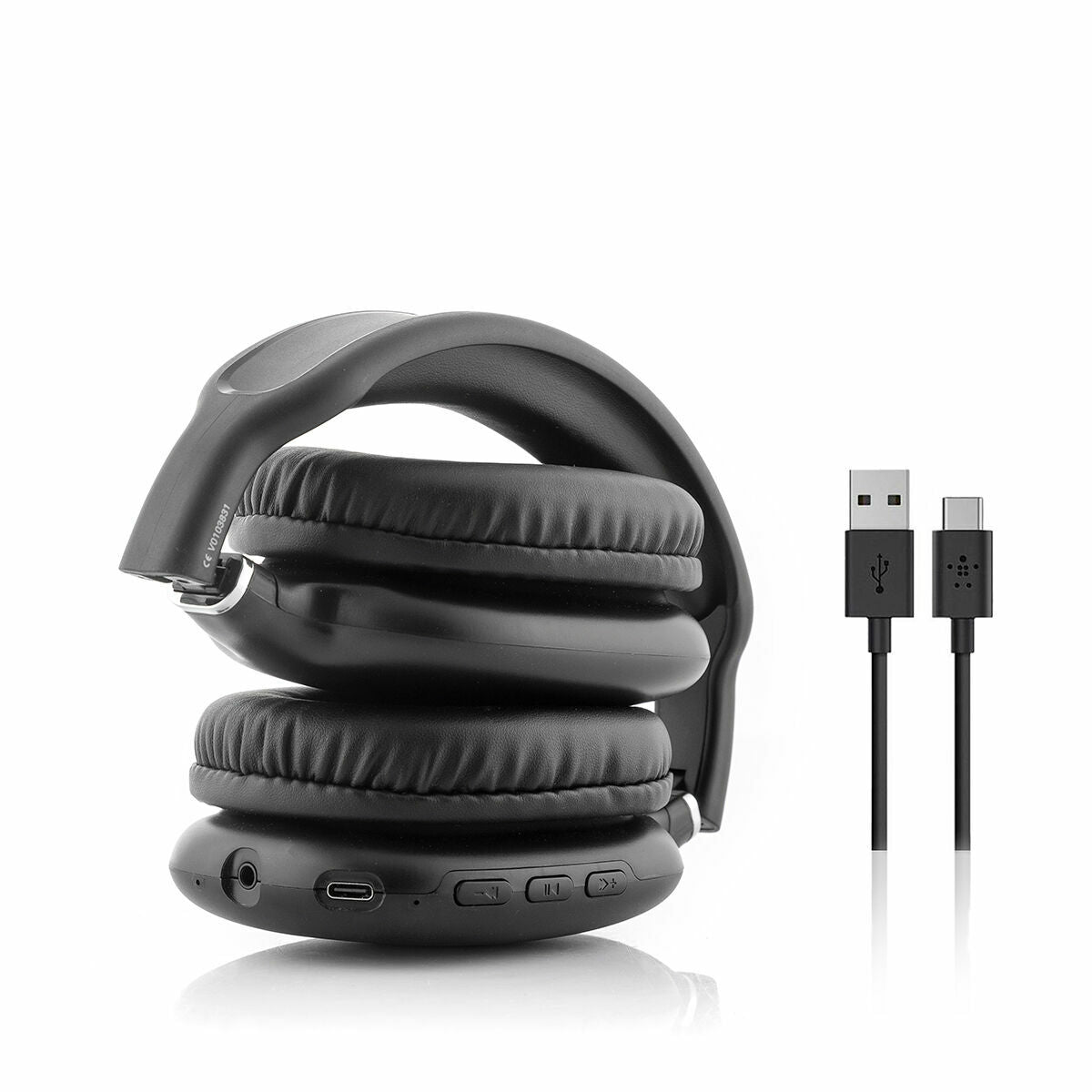 Casque Bluetooth InnovaGoods