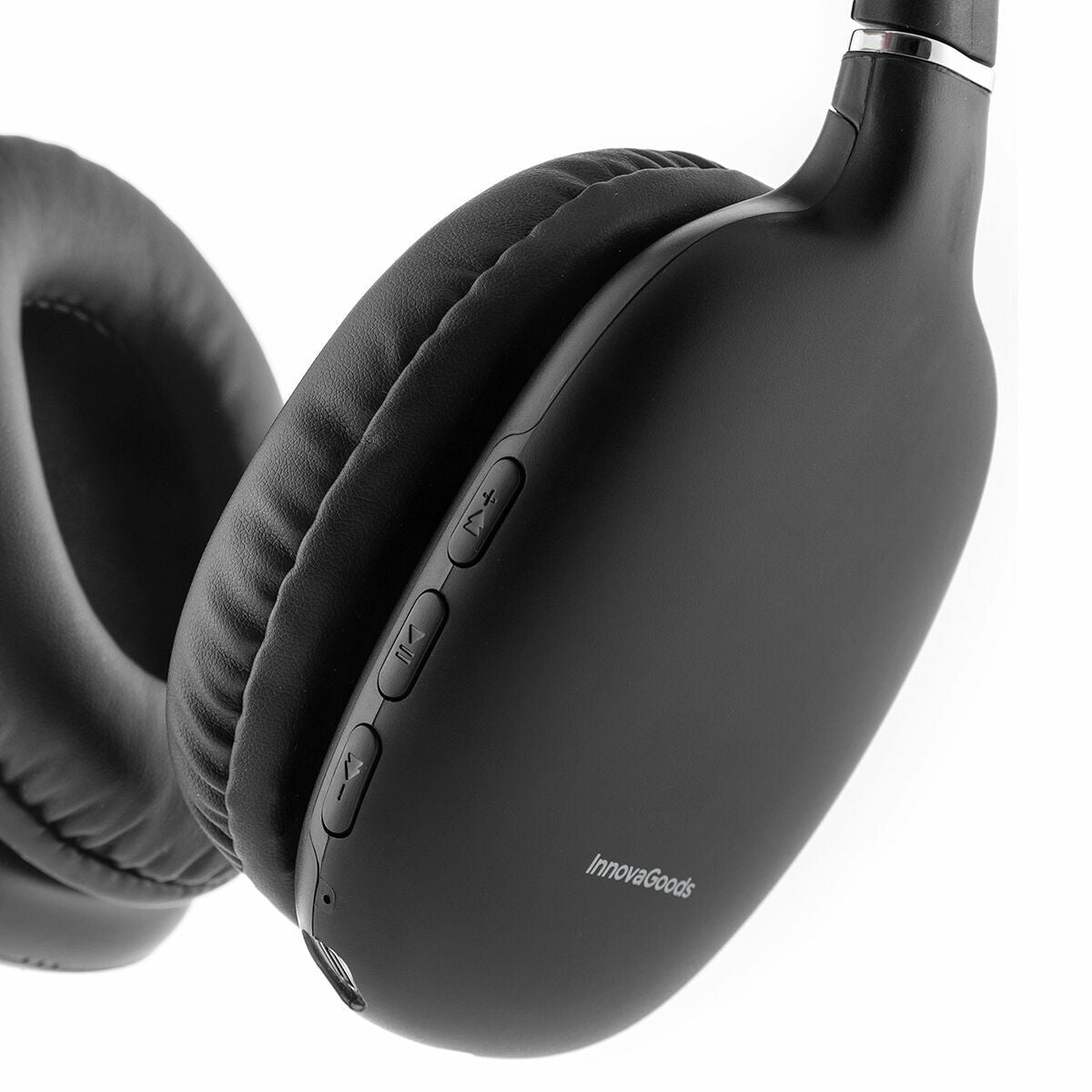 Casque Bluetooth InnovaGoods