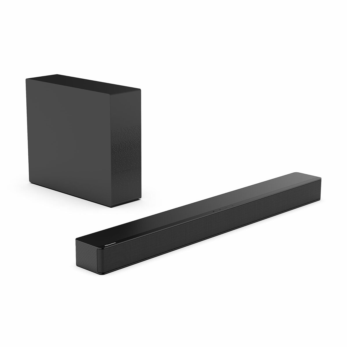 Barre audio Hisense HS2100 Noir 120 W