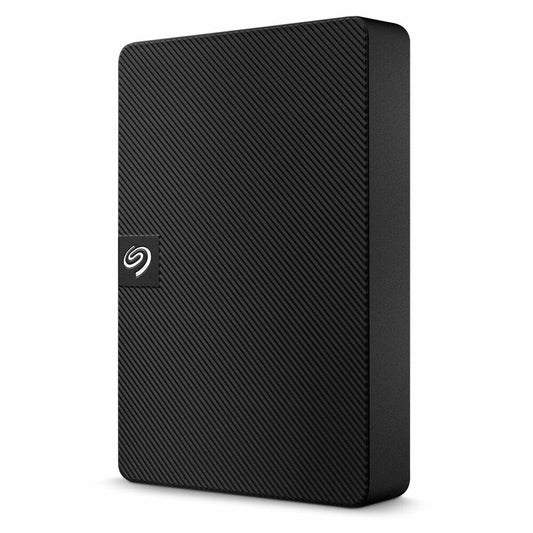 Disque dur Seagate STKM4000400 Noir 4 TB SSD