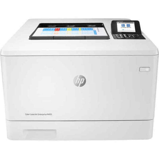 Imprimante laser HP 3PZ95A#B19 Blanc