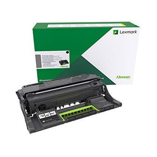 Tambour d’imprimante Lexmark 56F0Z00 Noir