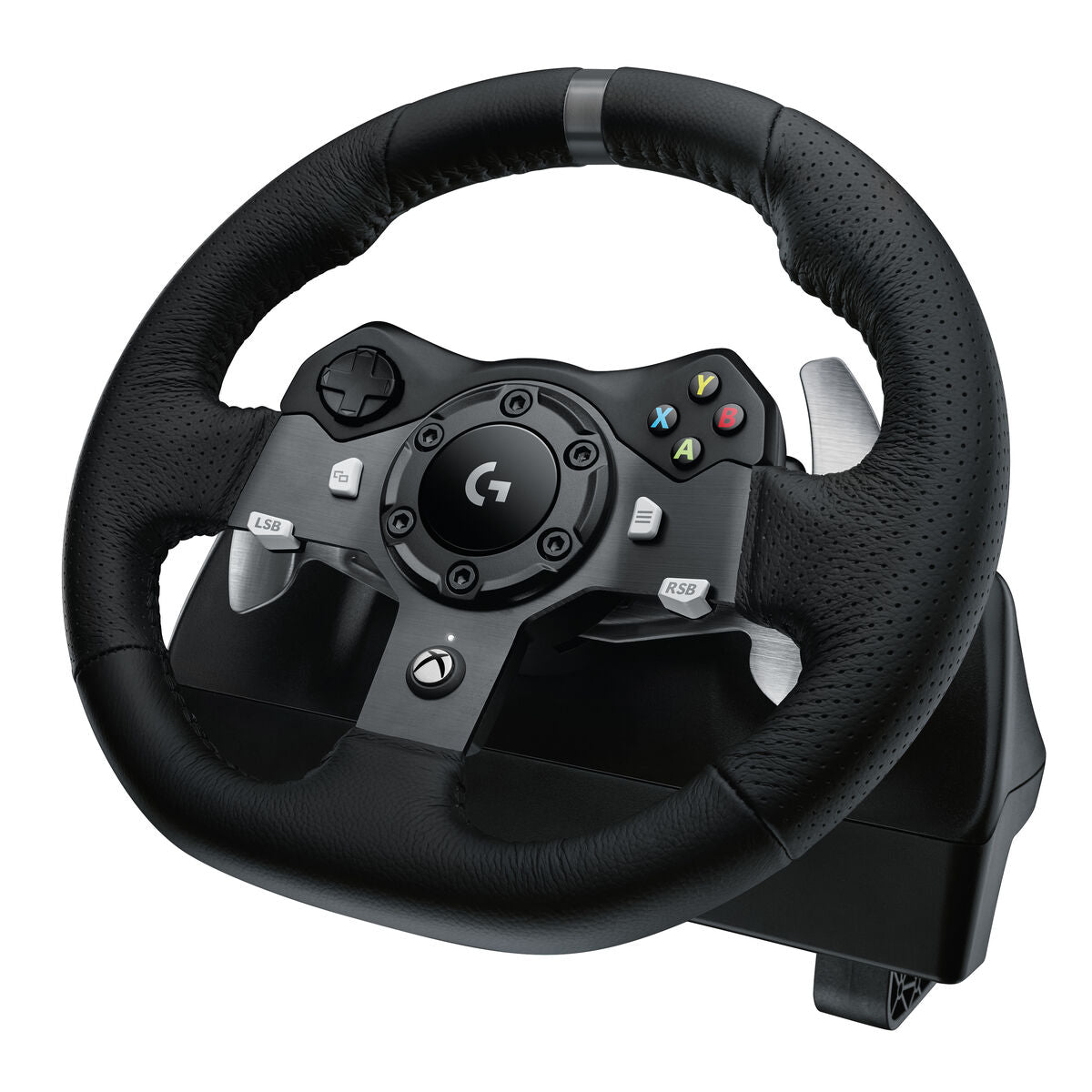 Volant Logitech G920