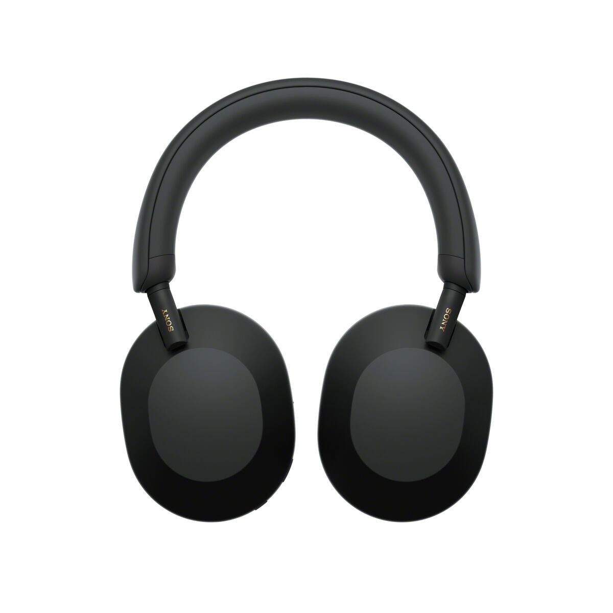 Casque audio Sony WH-1000XM5 Noir