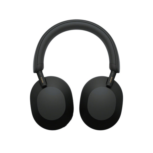 Casque audio Sony WH-1000XM5 Noir