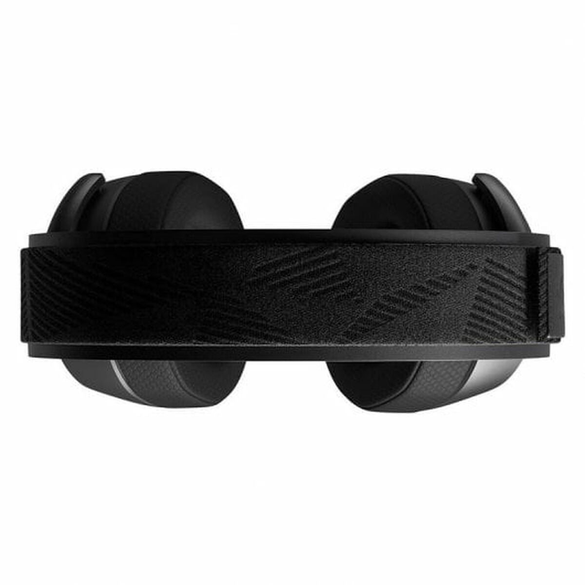 Casques avec Microphone SteelSeries Arctis Pro Noir