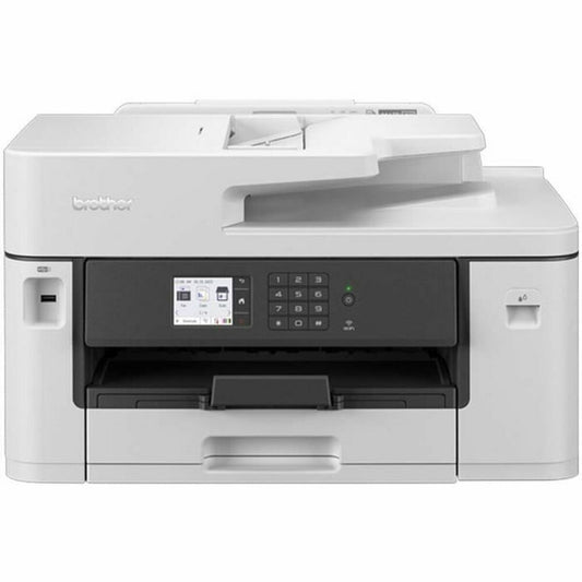 Imprimante laser Brother MFC-J5345DW