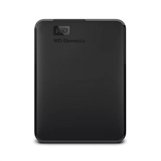 Disque Dur Externe Western Digital Elements Portable 5 TB