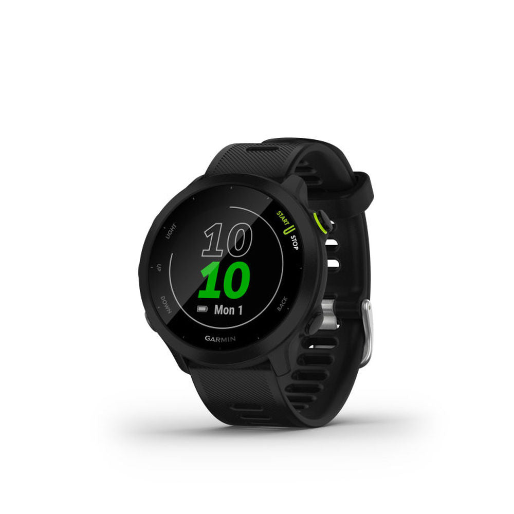 Montre intelligente GARMIN 010-02562-10 Noir