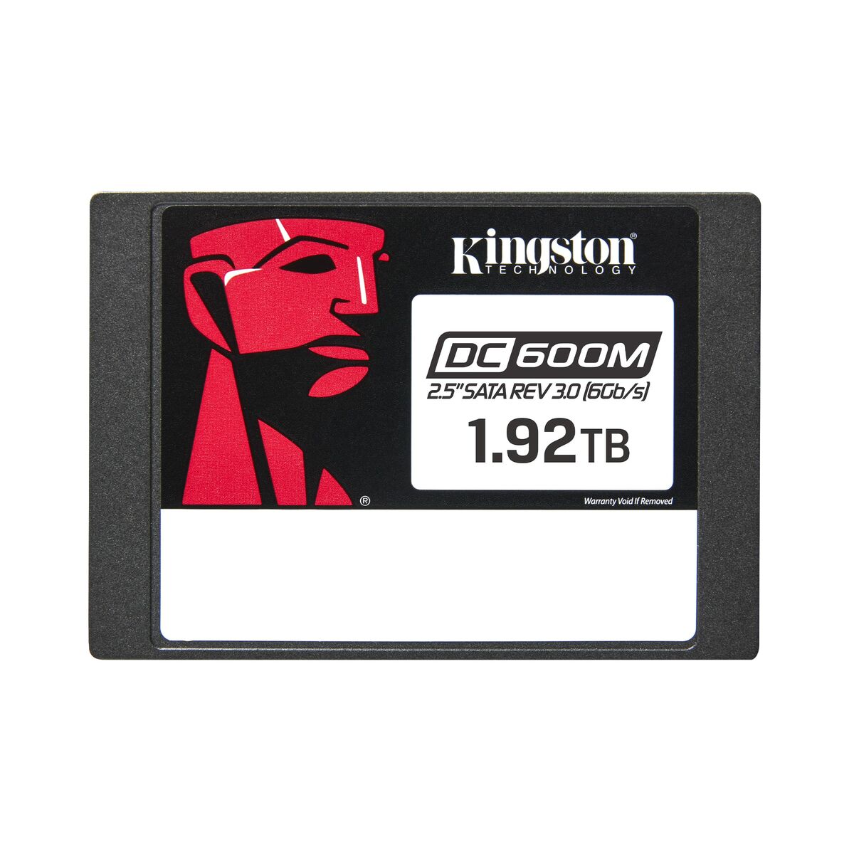 Disque dur Kingston SEDC600M/1920G 1,92 TB SSD