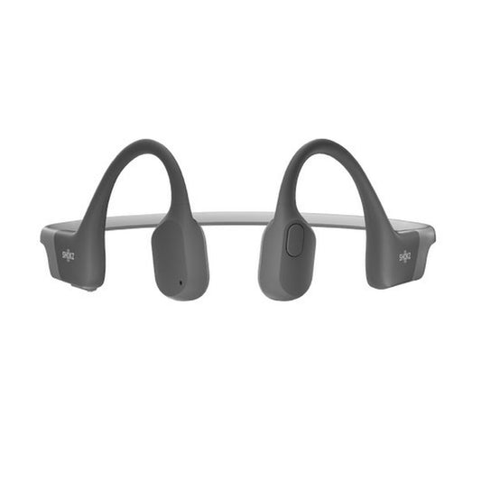 Casques Bluetooth de Sport Shokz OPENRUN Gris