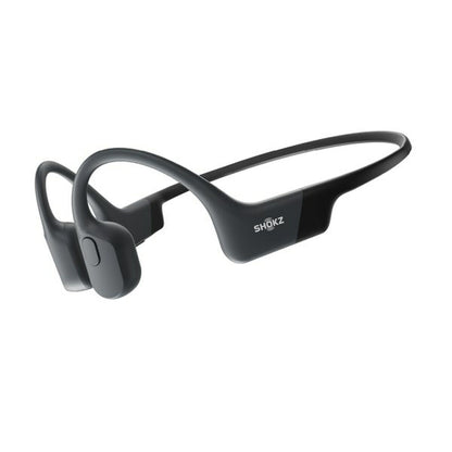 Casques Bluetooth de Sport Shokz Openrun Mini Noir