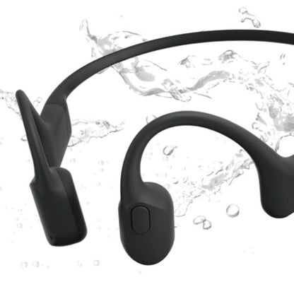 Casques Bluetooth de Sport Shokz Openrun Mini Noir