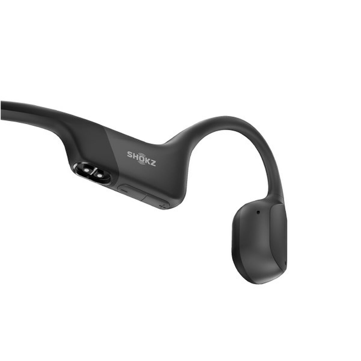 Casques Bluetooth de Sport Shokz Openrun Mini Noir