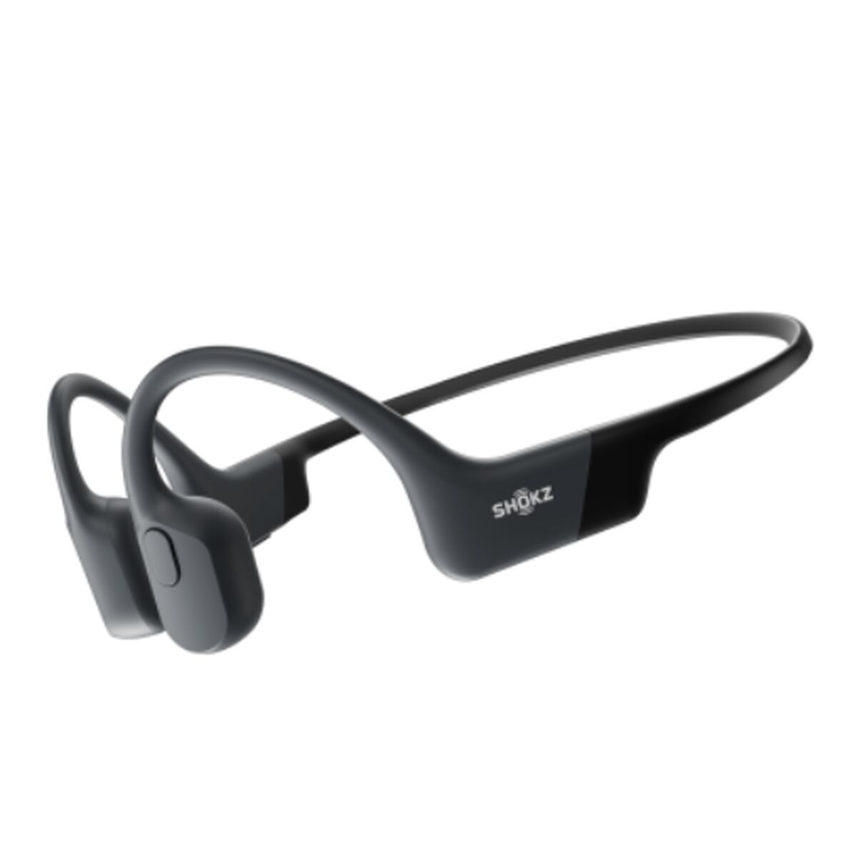 Casques Bluetooth de Sport Shokz Openrun Mini Noir