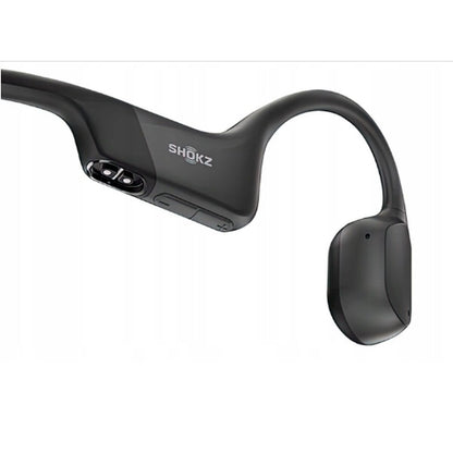 Casques Bluetooth de Sport Shokz Openrun Mini Noir