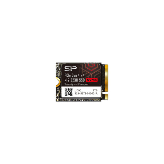 Disque dur Silicon Power UD90 1 TB SSD