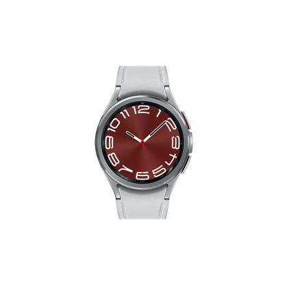 Montre intelligente Samsung SM-R955FZSAEUE Gris Argenté 43 mm