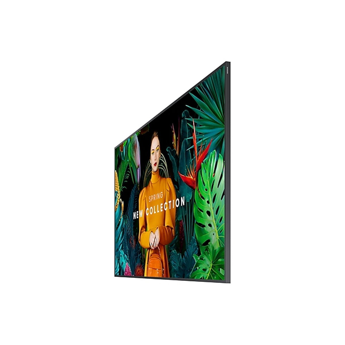 Écran Videowall Samsung QH43C 43" LED Edge-LED