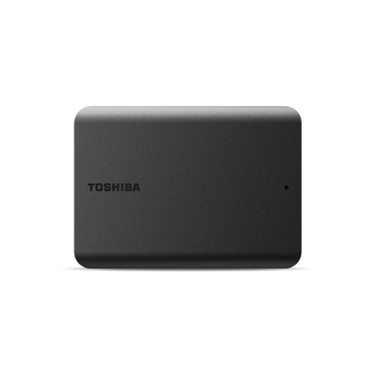 Disque dur Toshiba BASIC 2,5" 1 TB SSD