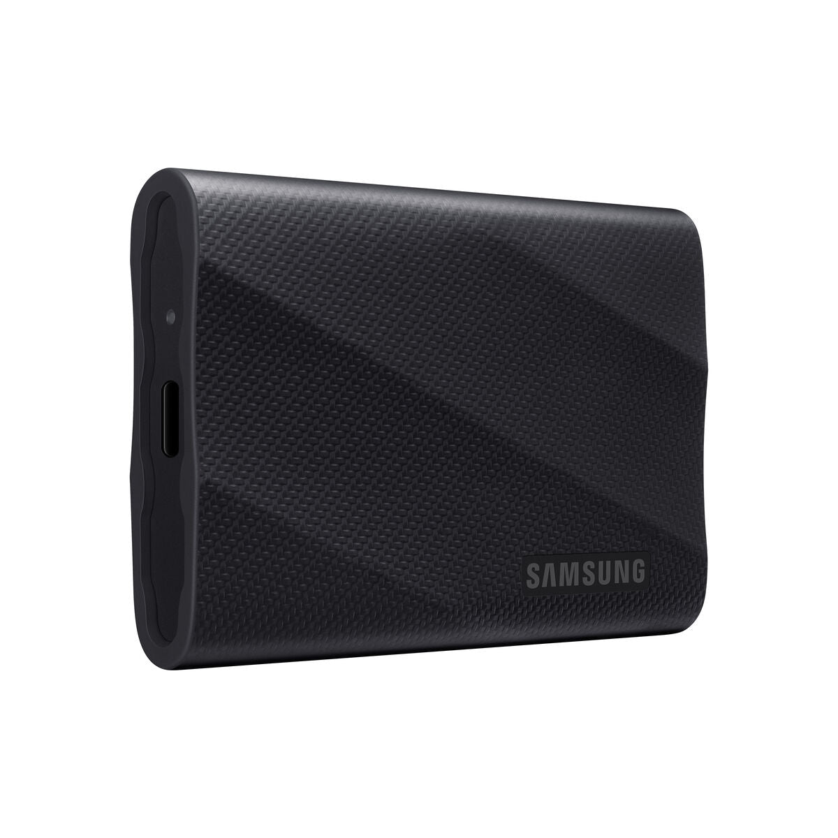 Disque Dur Externe Samsung T9  2,5" 4 TB 4 TB SSD