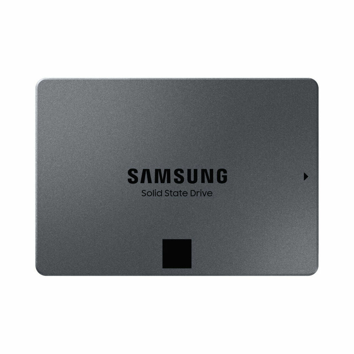 Disque dur Samsung MZ-77Q2T0 2 TB SSD V-NAND MLC 2 TB