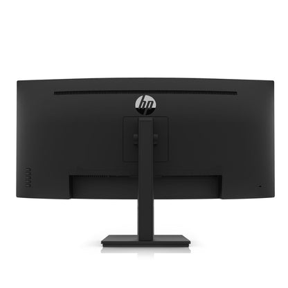 Écran HP P34hc G4 34" LED IPS