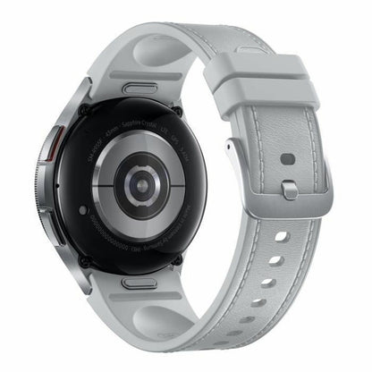 Montre intelligente Samsung Argenté 1,3" 43 mm