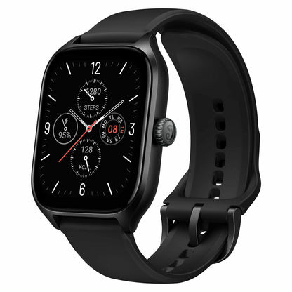 Montre intelligente Amazfit GTS 4 Noir 1,75"