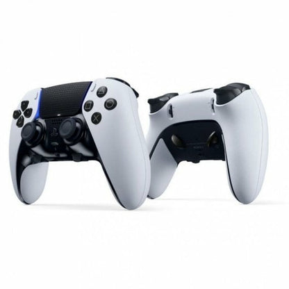 Manette PS5 DualSense Sony Edge Blanc