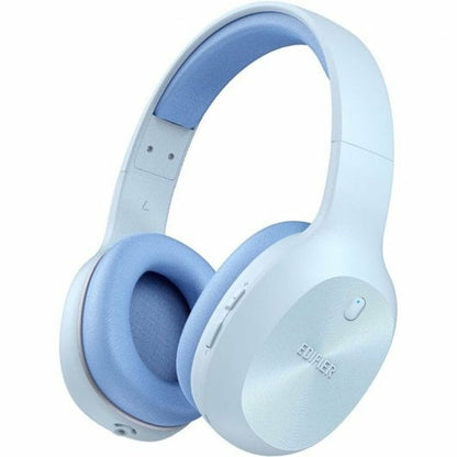 Casque avec Microphone Edifier W600BT Bleu