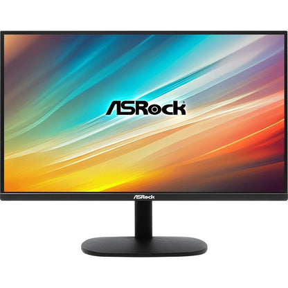 Écran ASRock Challenger CL25FF 24,5" LCD AMD FreeSync 50 / 60 Hz