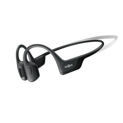 Casques Bluetooth de Sport Shokz S811-MN-BK Noir