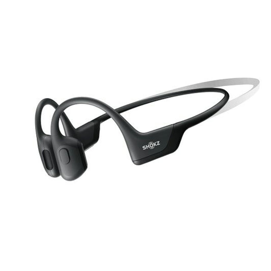 Casques Bluetooth de Sport Shokz S811-MN-BK Noir