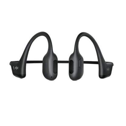 Casques Bluetooth de Sport Shokz S811-MN-BK Noir