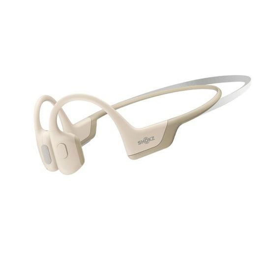 Casques Bluetooth de Sport Shokz S811-MN-BG Beige